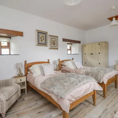 Hébergement de vacances Torties