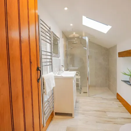 Torties Hébergement de vacances Brampton (Cumbria)