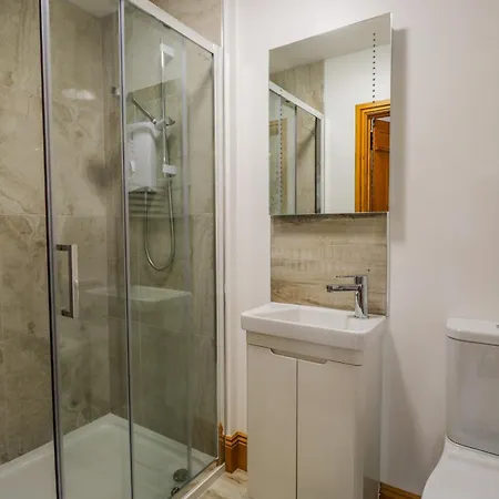 Torties Brampton (Cumbria)