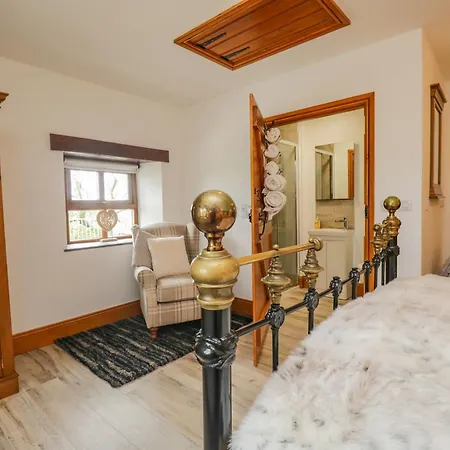 Hébergement de vacances Torties Brampton (Cumbria)