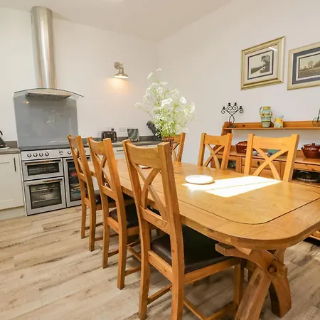 Torties Brampton (Cumbria)