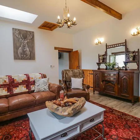 Hébergement de vacances Torties Brampton (Cumbria)